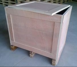 出口包裝容器選擇指南 木質(zhì)包裝箱與紙質(zhì)包裝箱的對比與應(yīng)用